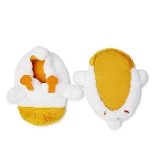 Child of Mine by Carter's Dino Slippers Size Newborn